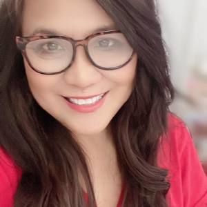 Meet your Posher, Ann